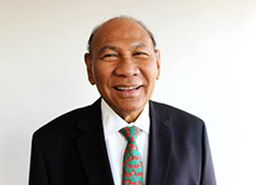 Javier of HelmsleySpear passes away at age 72; <br>A 35-year commercial leasing and sales veteran